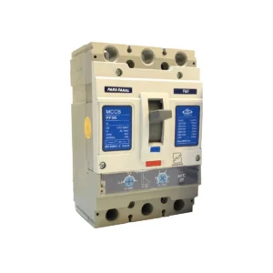 کلید اتوماتیک کامپکت پارس فانال مدل PF3‑Int‑400