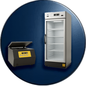 تجهیزات آزمایشگاهی صنعتی