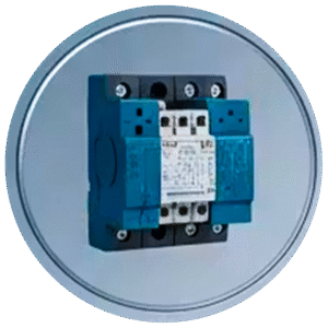 تجهیزات فرمان، کنترل و اتوماسیون