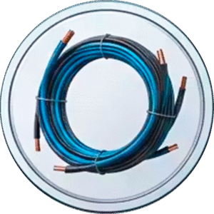 سیم و کابل صنعتی