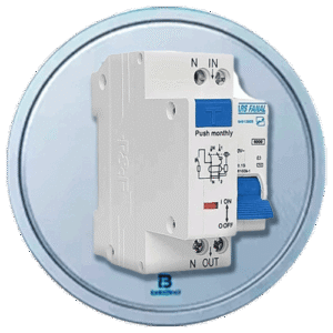 کنتاکتور فرمان