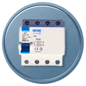 ترانس جریان (CT)