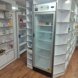 خرید یخچال دارویی برای آزمایشگاه ها و داروخانه ها